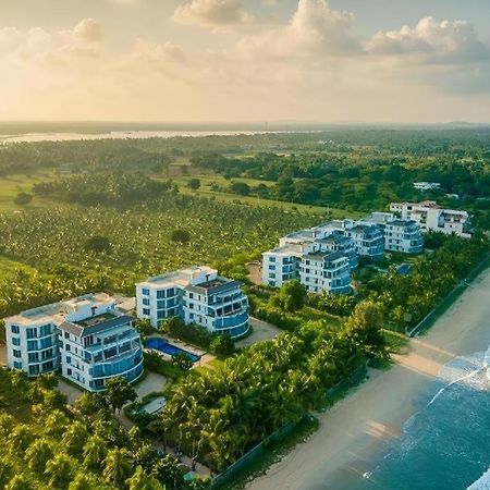 Beach Paradise Nilaveli Trincomalee Exterior photo