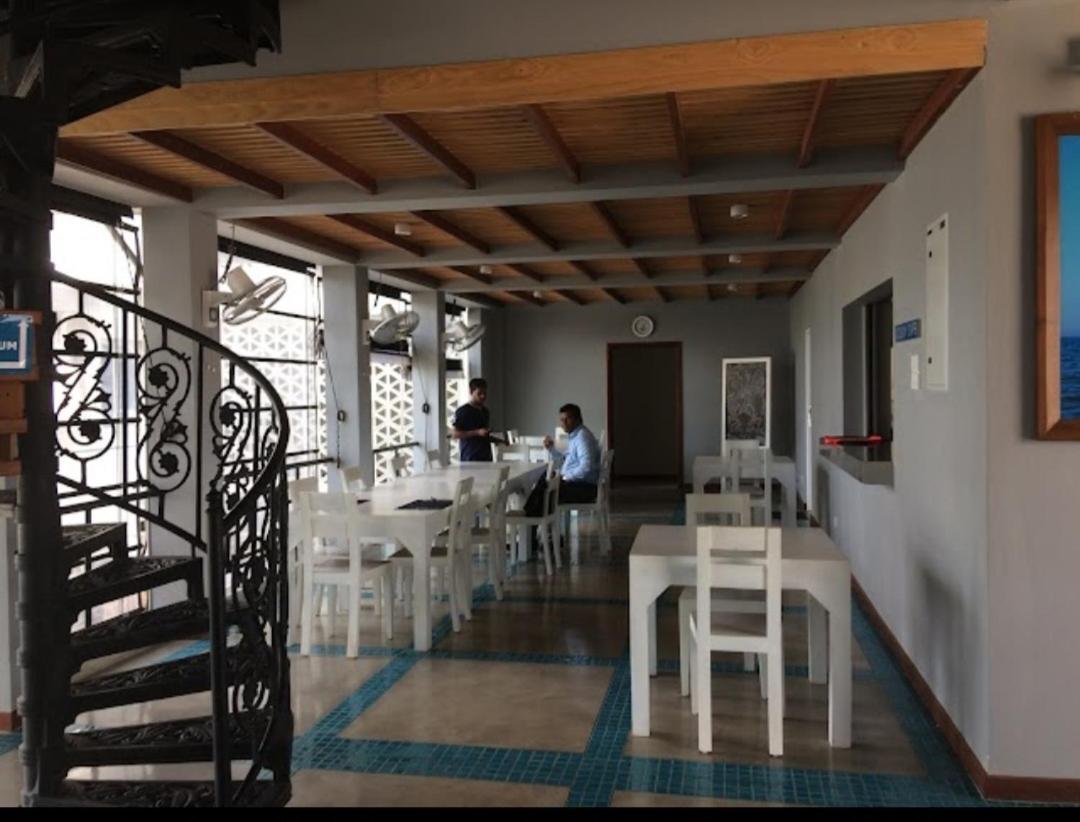 Beach Paradise Nilaveli Trincomalee Exterior photo